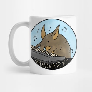 Bardvark Mug